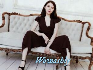 Wowashly