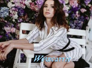 Wowcarrie