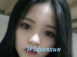 Wtdyanxun
