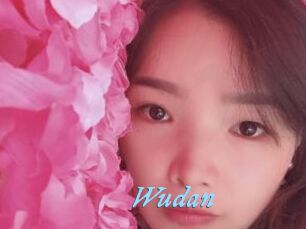 Wudan