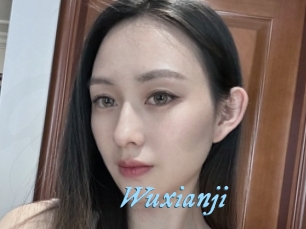 Wuxianji
