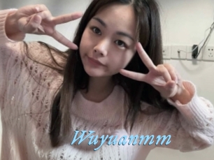 Wuyuanmm
