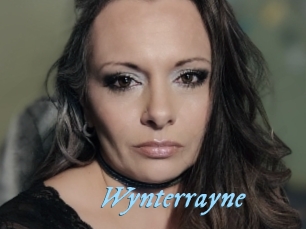 Wynterrayne