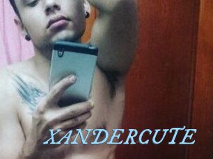 XANDERCUTE