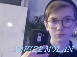XAVIER_MOLAN