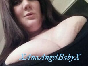XAnaAngelBabyX