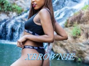 XBROWNIE