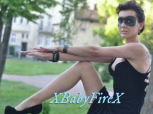 XBabyFireX