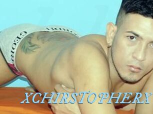 XCHIRSTOPHERX