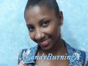 XCandyBurningX