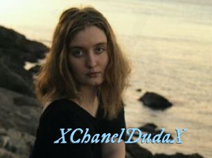 XChanelDudaX