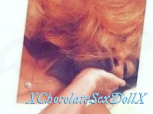 XChocolateSexDollX