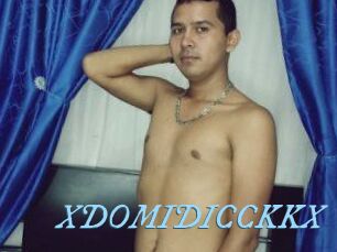 XDOMIDICCKKX
