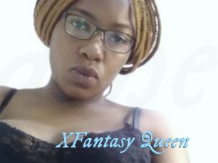 XFantasy_Queen