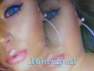 XGreenEyesX
