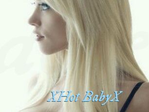 XHot_BabyX