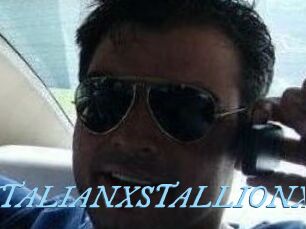 XITALIANXSTALLIONX