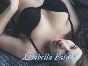XIsabella_FatalX