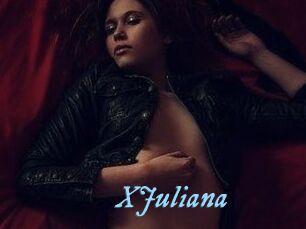 XJuliana