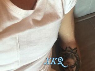 XKQ