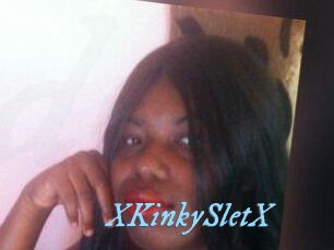 XKinkySletX