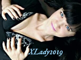 XLady2019