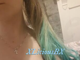XLiciousBX