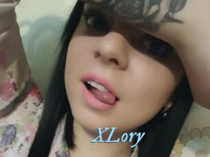 XLory