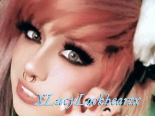 XLucyLockheartx