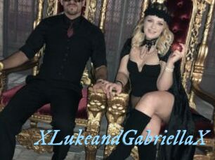 XLukeandGabriellaX