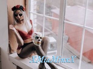 XMiaMinxX
