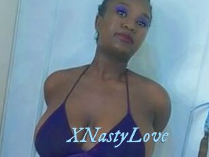 XNastyLove