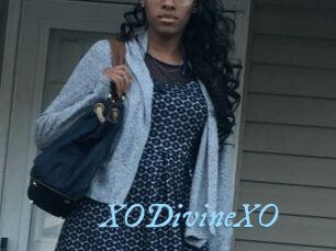 XODivineXO