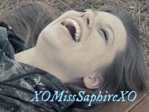 XOMissSaphireXO