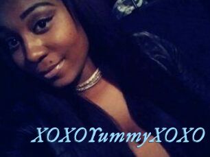 XOXOYummyXOXO