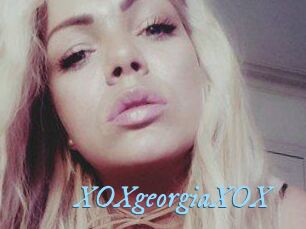 XOXgeorgiaXOX