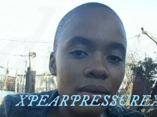 XPEARPRESSUREX