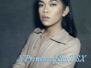 XPrincessofSexTSX