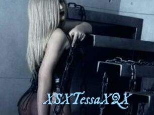 XSXTessaXQX