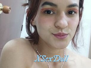 XSexDoll