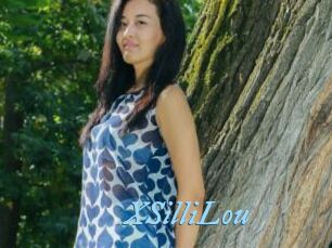 XSilliLou
