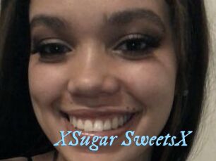 XSugar_SweetsX