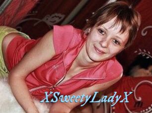 XSweetyLadyX