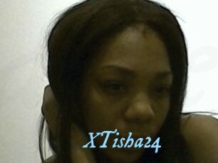 XTisha24