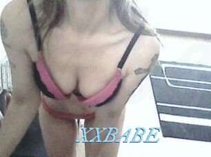 XXBABE