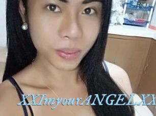 XXImyourANGELXX