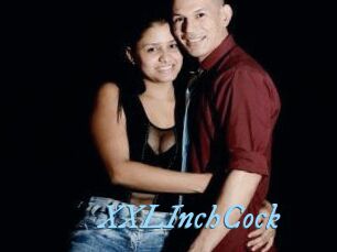 XXLInchCock
