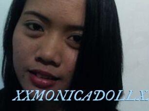 XXMONICADOLLXX