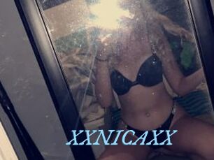 XXNICAXX