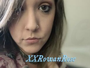 XXRowanRose